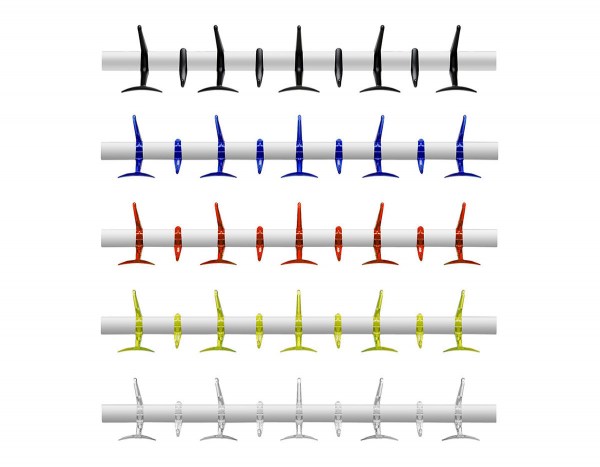 Hanger Pared Ambiente 4